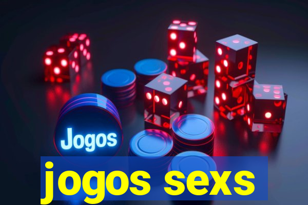 jogos sexs